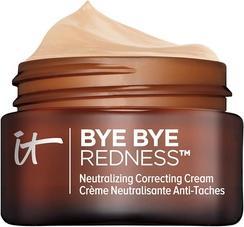 Produktbild It Cosmetics Bye Bye Redness Correcting Cream (Transforming Neutral Beige)