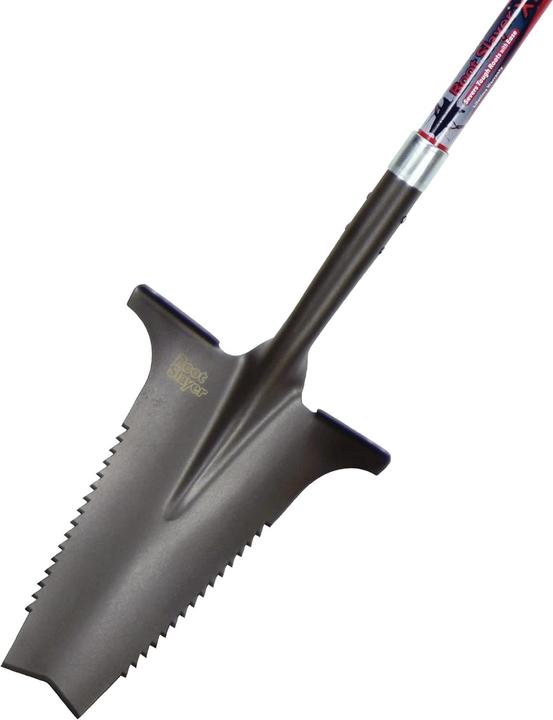 Image du produit Radius 22511 Bêche à racines XL