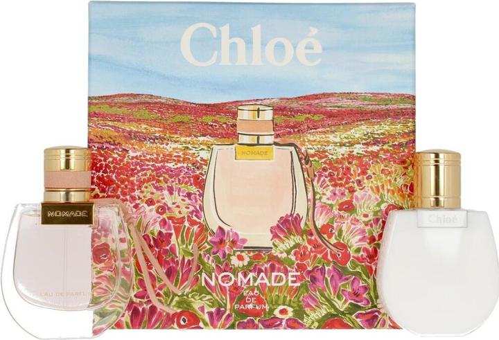 Actual product image Chloé Nomad (Eau de parfum, 150 ml)