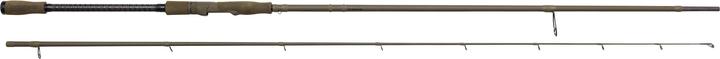 Savage Gear Angelrute SG4 M.Game (Fliegenrute, 213 cm)