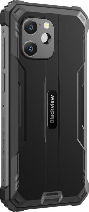 Image du produit Blackview BV8900 (256 Go, Noir, 6.50", Double SIM, 64 Mpx, 4G)