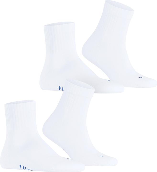 Actual product image Falke Run Rib 2 Pack Unisex (pack of 2, 44 - 45)