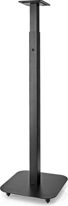 Image du produit Nedis Support de haut-parleur | Sonos® One SL™ / Sonos® One™ / Sonos® PLAY:1™ | Support | 10 kg | Hauteurv (1 pièce, Support, Réglable en hauteur)