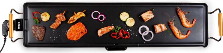 Immagine prodotto Domo Teppanyaki XXL (Spina CH)