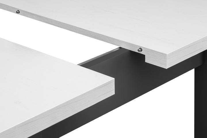 Actual product image Konsimo Saluto (80 x 76 x 80 cm, 110 x 76 x 80 cm)