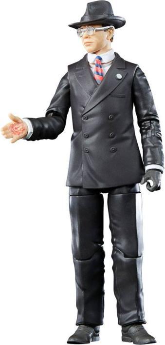 Immagine prodotto Hasbro Indiana Jones Adventure Series Action Figure Maggiore Arnold Toht (I Predatori dell'Arca Perduta)