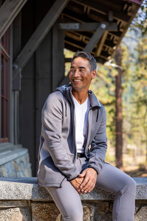 Produktbild Cutter & Buck New Salish Pants men (XL)