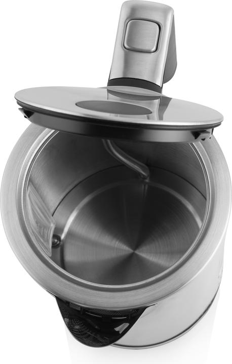 Produktbild Princess 236046 Schnellkoch-Wasserkocher (1.70 l, EU-Stecker)