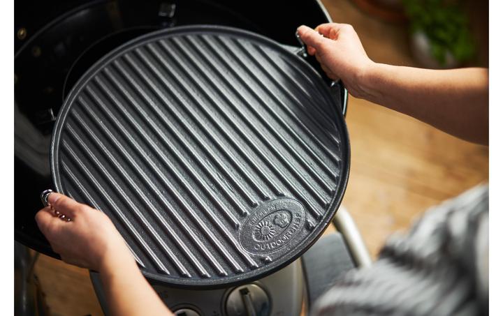 Image du produit Outdoorchef Plaque de gril