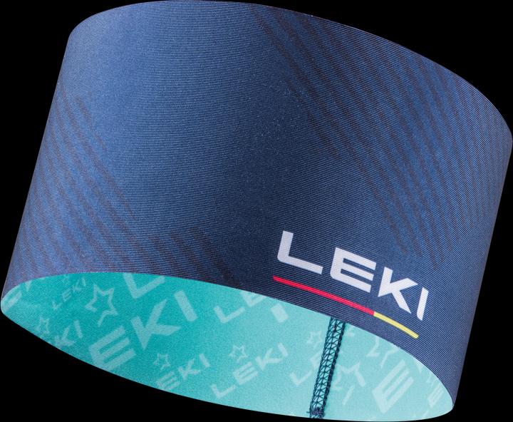 Image du produit Leki LE Opaska XC bleu-menthe