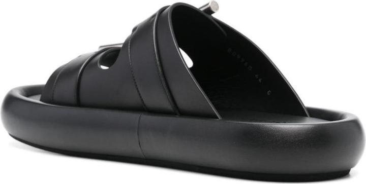 Produktbild Alexander McQueen Sneakers Black (42)
