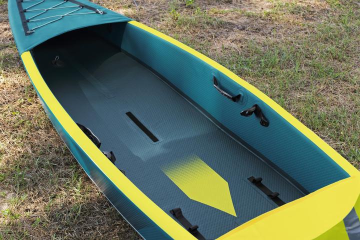Immagine prodotto Bestway Set Kayak Arrow Elite X1 365 x 73 x 30 cm (1 pers.)