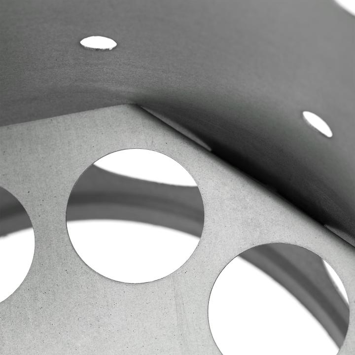 Image du produit Relaxdays Allumer une cheminée