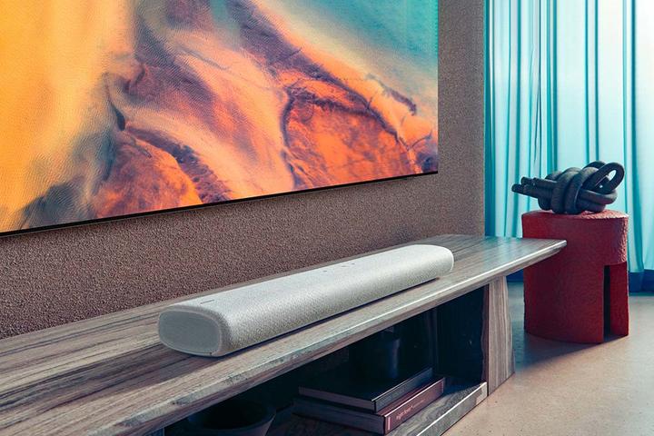 Produktbild Samsung HW-S61A/ZG (200 W, 5.0 Kanal)