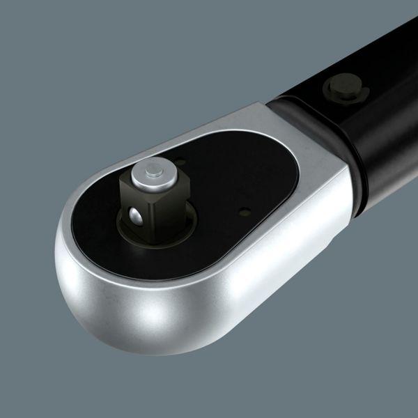 Image du produit Wera Click-Torque Lock C3 (1/2", 40 Nm, 200 Nm)