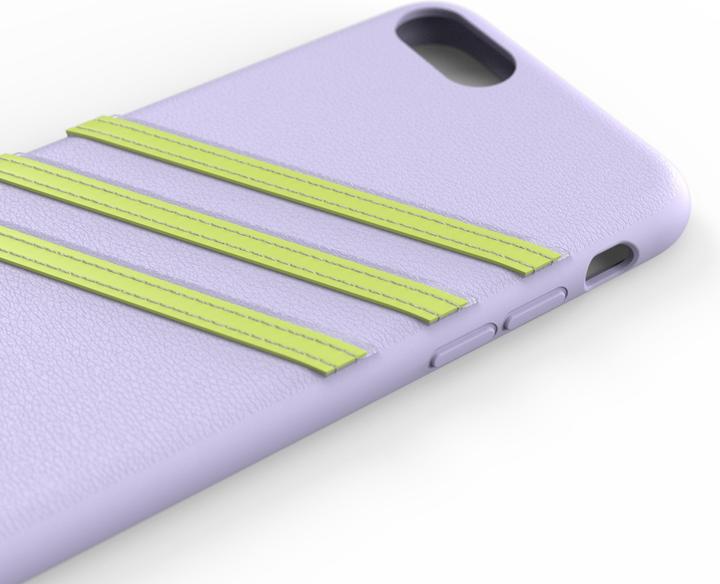 Produktbild adidas Moulded Case PU Woman (Apple iPhone 6, Apple iPhone SE (3rd Gen), Apple iPhone 8, Apple iPhone 6s, Apple iPhone SE (2nd Gen), Apple iPhone 7)