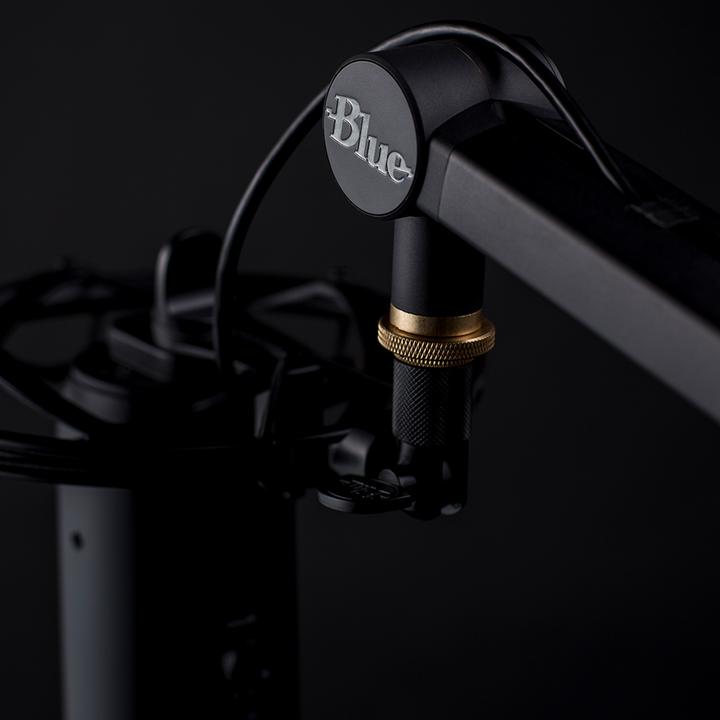 Produktbild Blue Compass Boom Arm