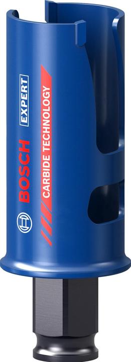 Actual product image Bosch Professional Zubehör Expert Construction Material hole saw, 30 x 60 mm (30 mm)