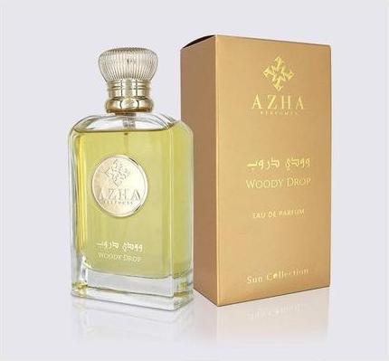 Actual product image NoName Woody Drop EDP 100ml (Eau de parfum, 100 ml)