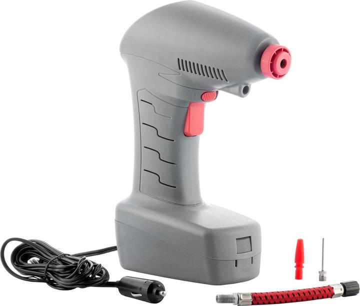 Image du produit InnovaGoods Compresseur sur prise 12V - Airpro (0 l)
