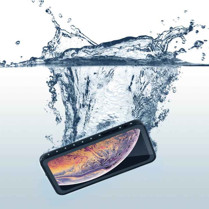 Actual product image Redpepper Walter Series (Apple iPhone XS)