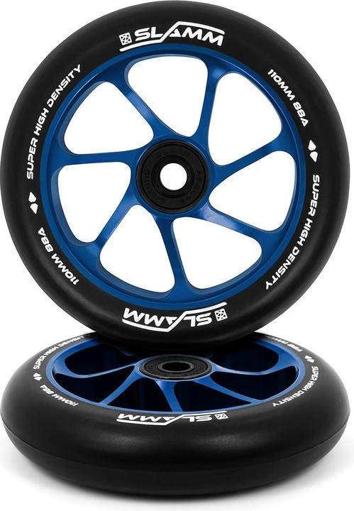 Immagine prodotto Slamm 110mm Team Wheel