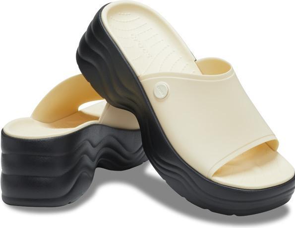 Actual product image Crocs W's Skyline Slide (37)