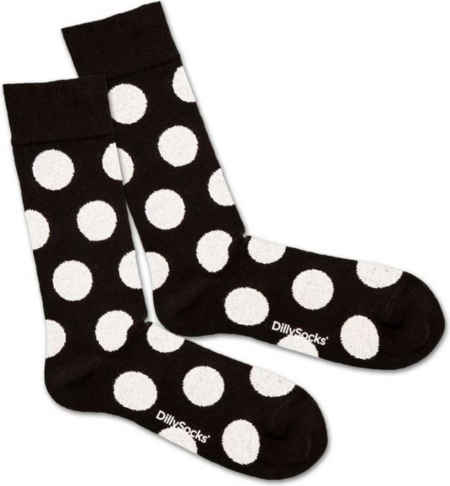 Image du produit DillySocks Ping Pong (Une unité par pack)