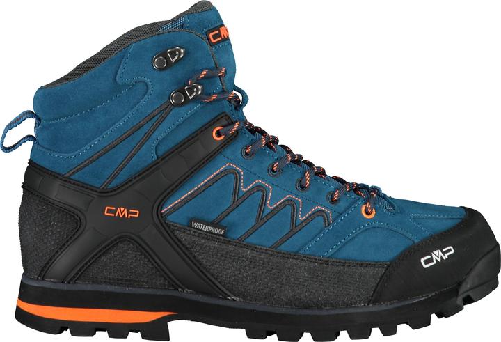 CMP Campagnolo Moon Mid WP (42)