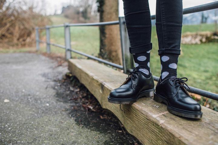 Image du produit DillySocks Ping Pong (Une unité par pack)