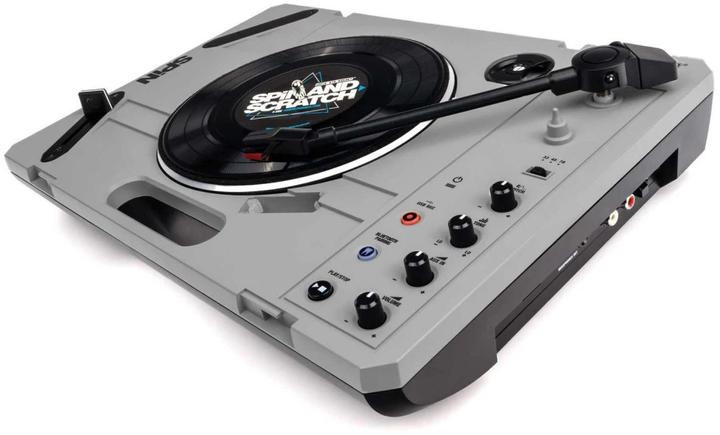 Image du produit reloop Spin (Manuel)