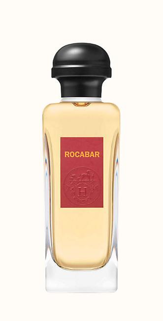Actual product image Hermès ROCABAR by Eau de Toilette Spray 100 ml (Eau de toilette, 100 ml)