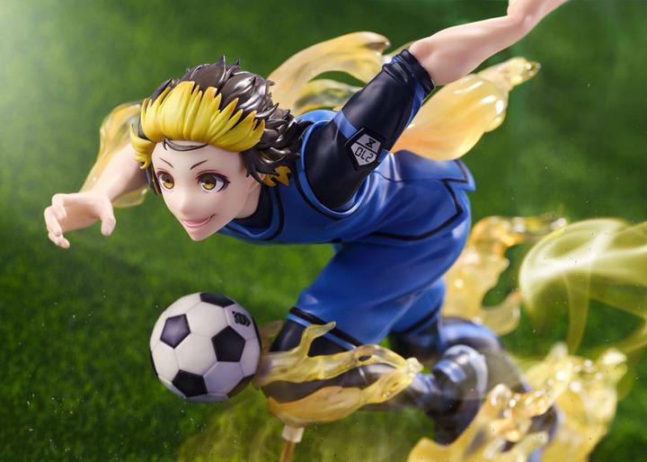 Produktbild Furyu BLUE LOCK - Meguru Bachira - Statuette 19cm