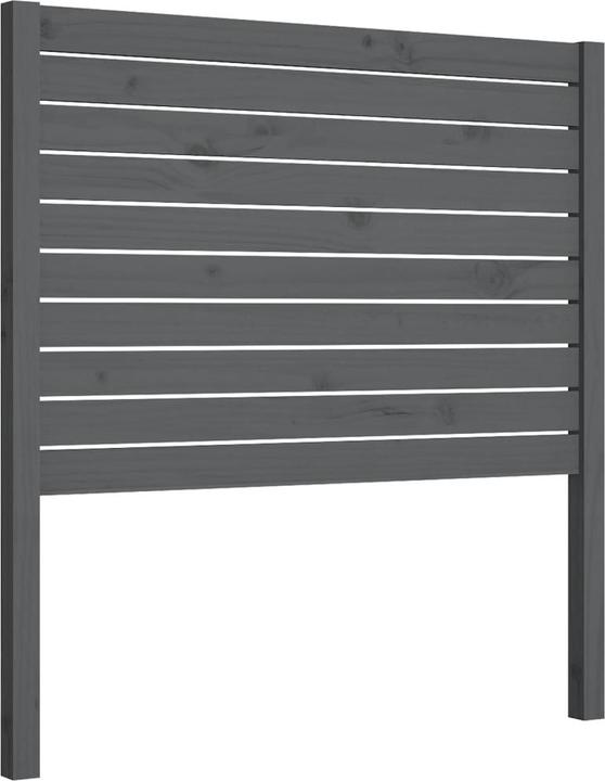 Immagine prodotto VidaXL Harriot (81 x 4 x 100 cm)