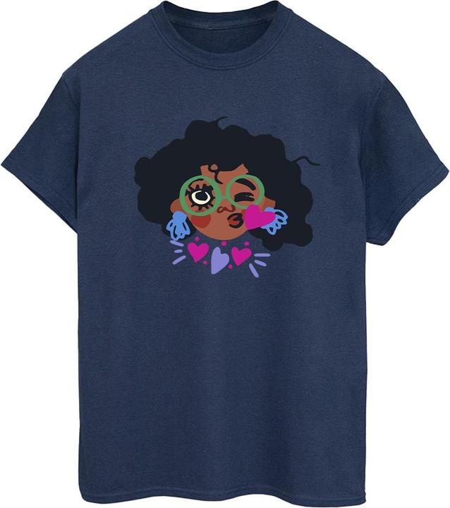 Disney Encanto Mirabel Kiss TShirt (XL)