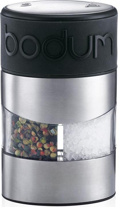 Bodum Zwilling (Pfeffer, Salz)