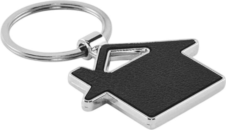 Actual product image MidOcean Louse House Keyring