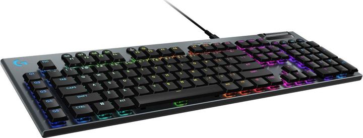 Actual product image Logitech G915 X (DE, Cable)