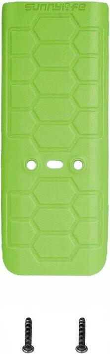 Produktbild Sunnylife Protective back cover for DJI Avata 2 (green) (Drohnen Schutz, DJI Avata 2)