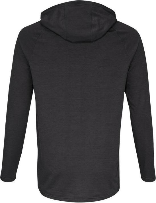 Produktbild CCM Langarm Premium Trainingshoodie (L, Dunkelblau) (L)