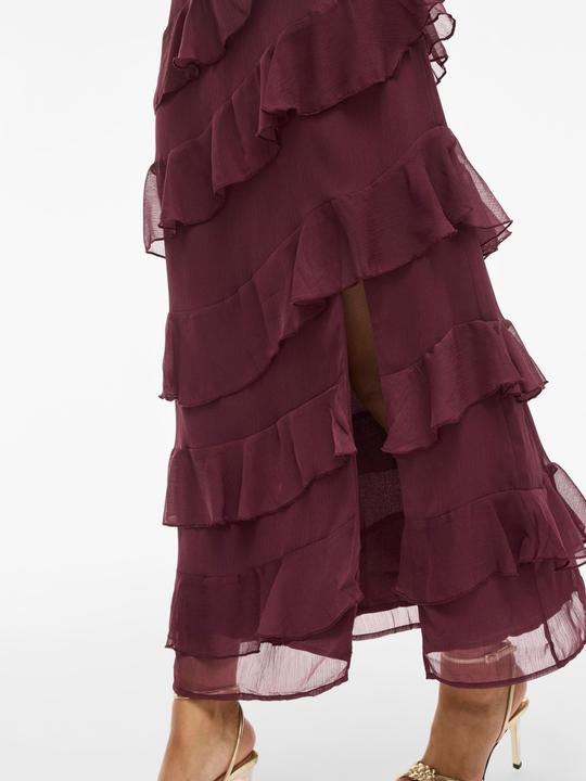 Produktbild Vila Träger Maxikleid (38)
