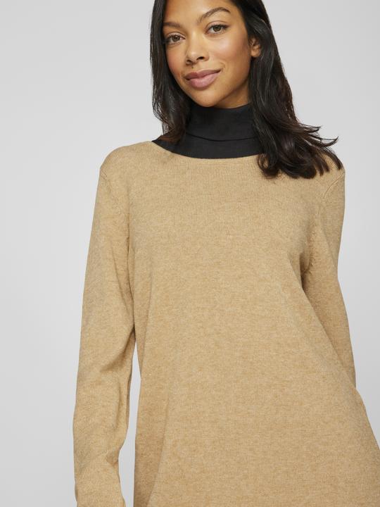 Immagine prodotto Vila Vestito a maniche lunghe in maglia (XS)