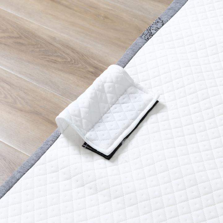 Image du produit Jamb Lit pliant avec matelas (80 x 200 cm)