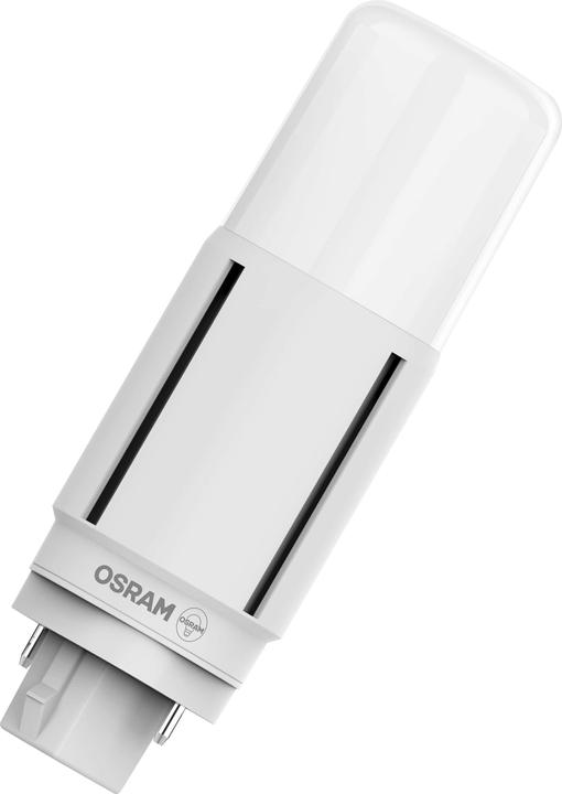 Osram Dulux D (G24d, 9.50 W, 1080 lm, 1 x, E)