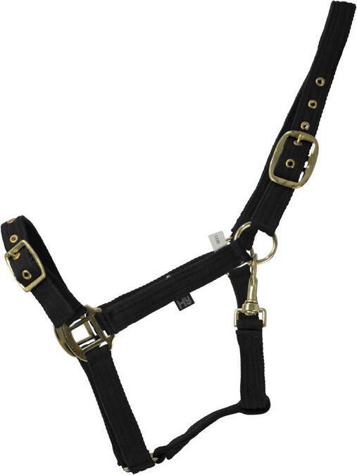 Immagine prodotto Hy Halter in morbido nastro di tessuto