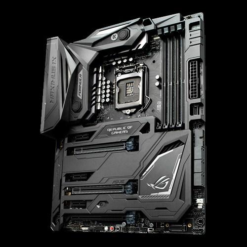 Produktbild ASUS Maximus Ix Formula (LGA 1151, Intel Z270, ATX)