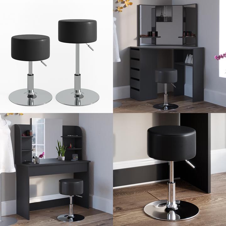 Produktbild Vicco Hocker Design