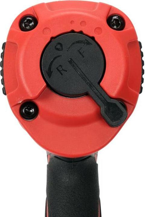 Image du produit Yato Clé à chocs pneumatique 1/2 (Fonctionnement sur batterie)