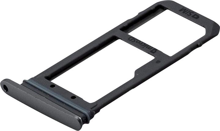 Produktbild Clappio Ersatz Sim-Halter Samsung Galaxy S7 (SIM-Halterung, Galaxy S7)