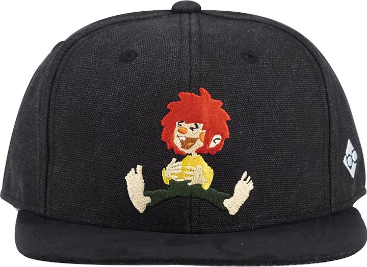Actual product image Bavarian Caps Pumuckl Sb (One size)